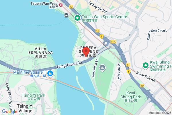 Yuen Fung Mui