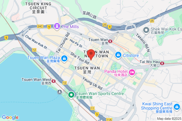 Ming Kee