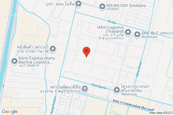 Asia Metal Plastic Electroplating Co Ltd
