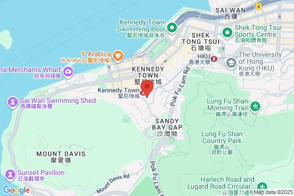 Cheung Hing Industrial Co