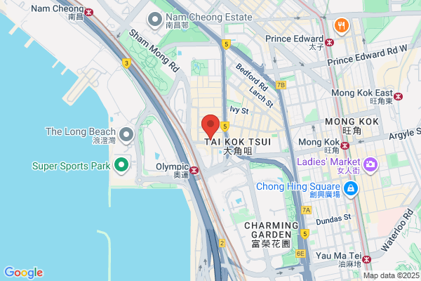 Chi Cheung Metal & Screws Co Ltd