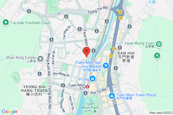 Chun Keung Metal Fty