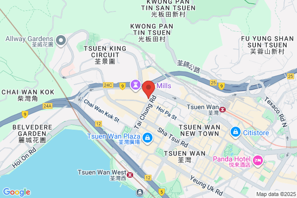 Hing Cheong Metal (China & Hk) Ltd