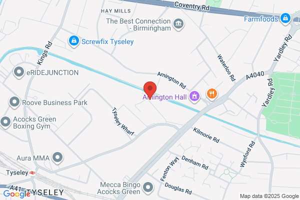 Jeckfill Manufacturing Co Ltd