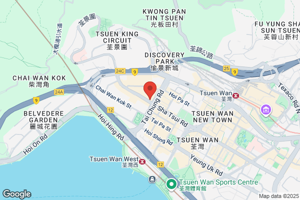 Luen Sun Electroplating Fty Ltd