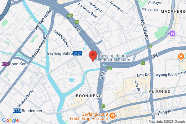 Nam Kong Electroplating Co