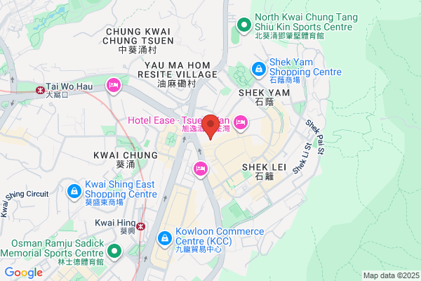 Ngai Tat Screw & Metal Ltd
