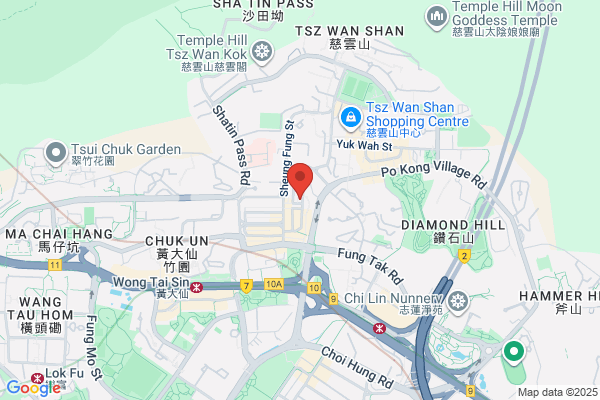 Tak Shing Metal Co