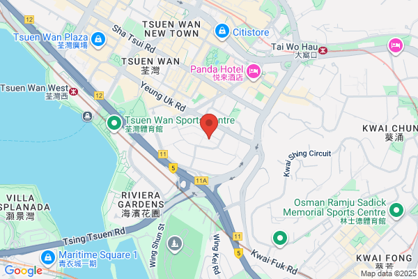 Wah Tai Solders Fty Co Ltd