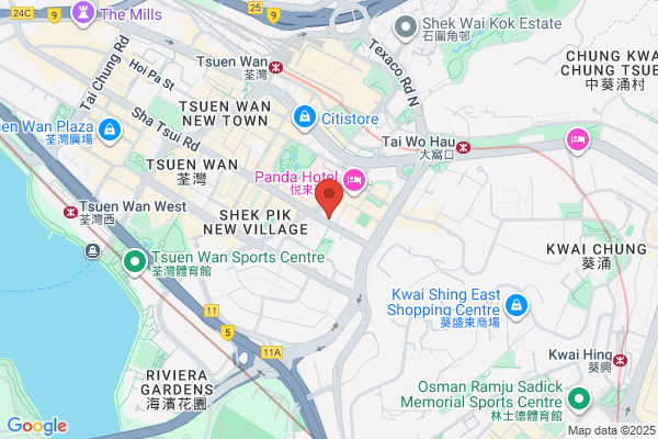 Yau Shing Metal Electroplating Co