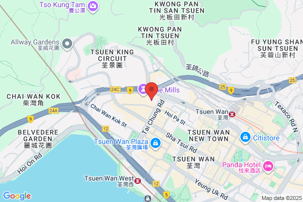Yue King Metal Works Centre Co Ltd