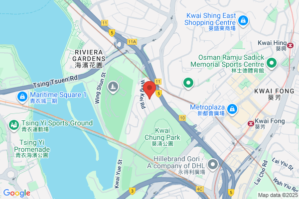 Chung Wah Prtg Mach Co