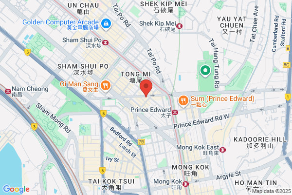 Eastern Packing Stationery Co