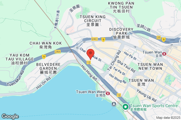 Golden Gate Paper Co Ltd