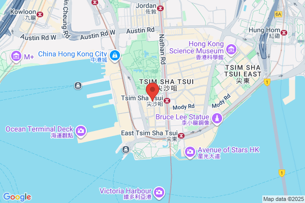 Hk Nam Hoi Enterprise Ltd