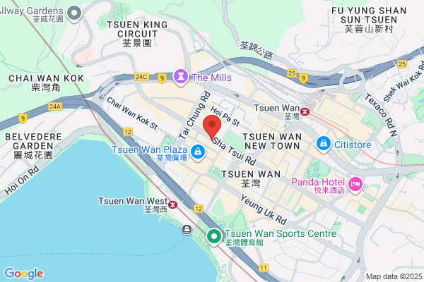 Hung Fung Book Co Ltd