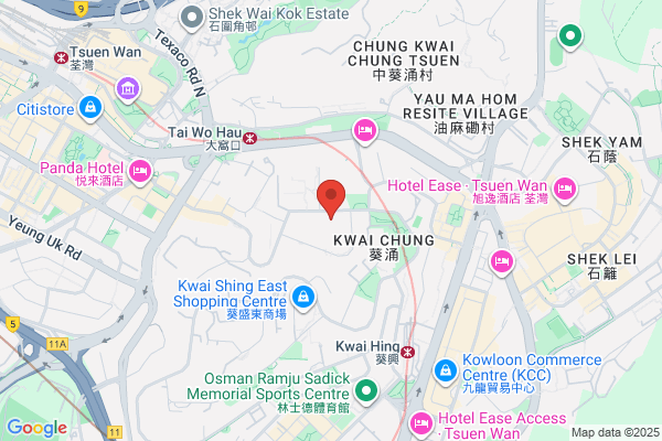 Hung Tak Stationery Co