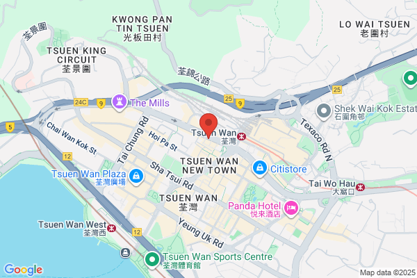 Lam Kee Fruit Box