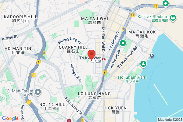 Lam Lok Ki