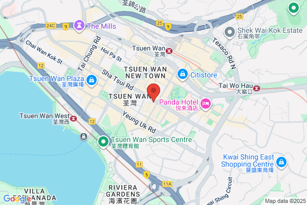 Law Shuet Fong