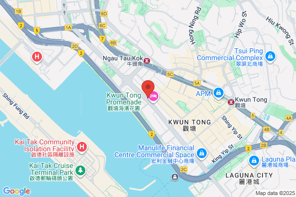 Wai Hing Paper Prods Co Ltd