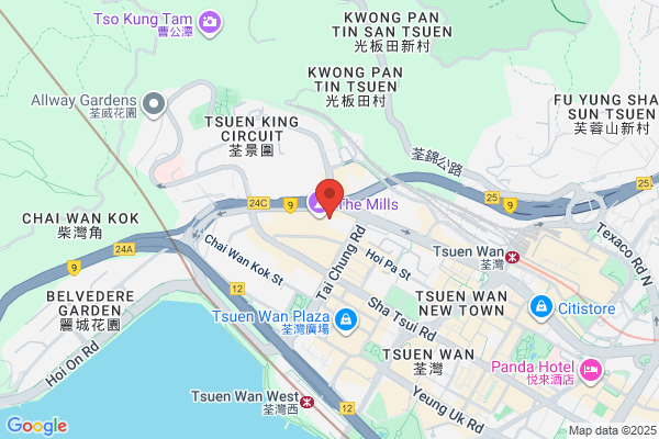Wai Lik Waste Paper Co