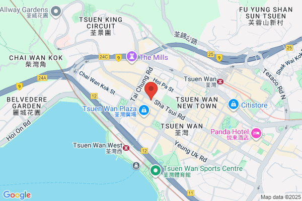 Ng Tsang Ming