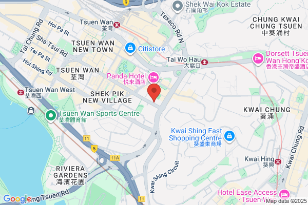 Po Ngai Prtg Co Ltd