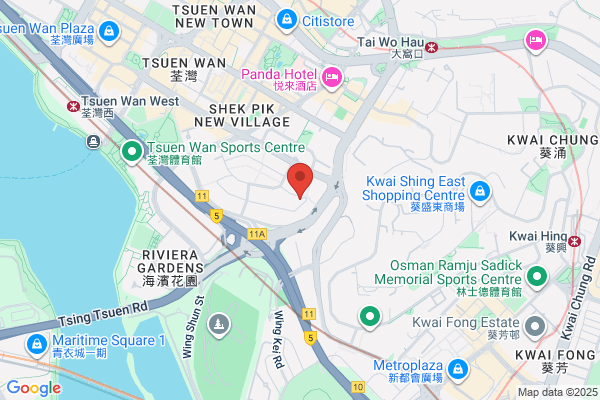 Possehl Hk Precision Machinery Ltd