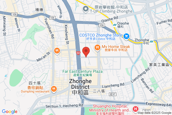 Tai Yue Magazine Store