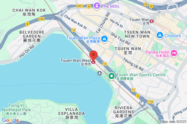 Tse Lai Kwan