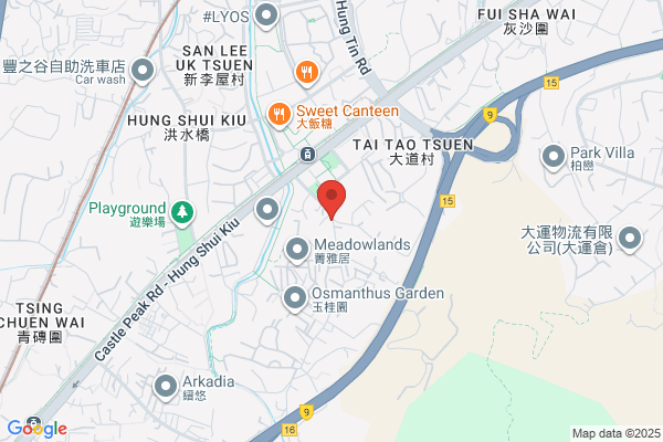 Wai Man Label Manufacturing Co Ltd