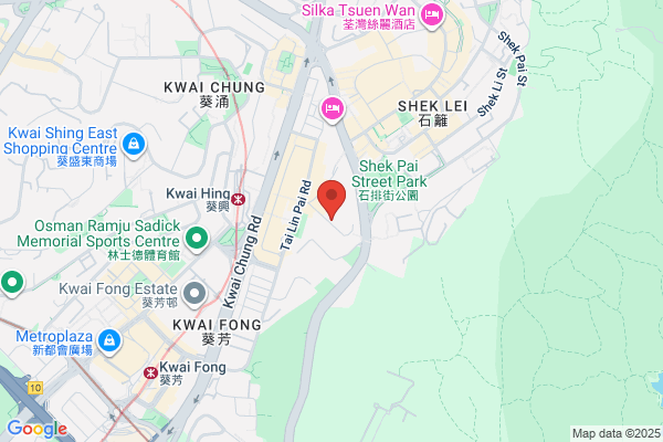 Sun Sang Plastic Fty Ltd