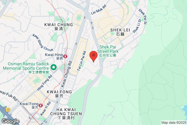 Ping Fai Plastic Fty Ltd