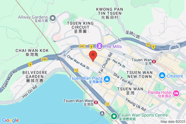 Wai Hing Moulding Fty