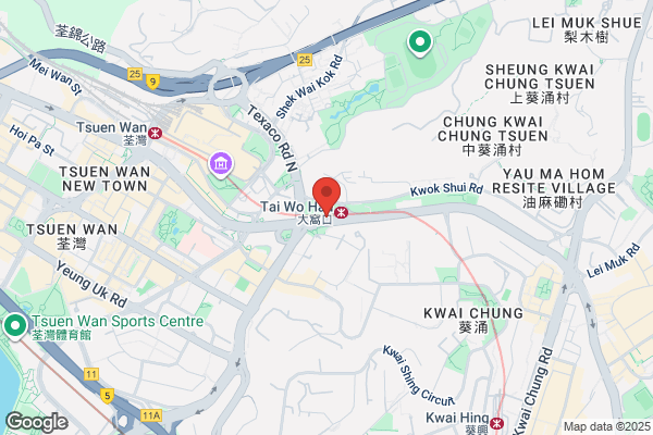 Wong Wai Hing