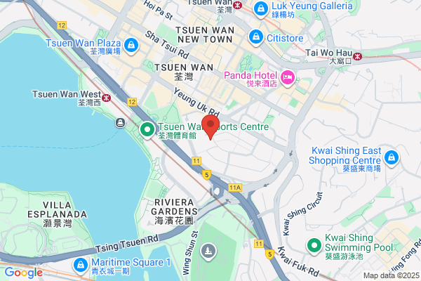 Winsome (Packing & Stationery) Ltd