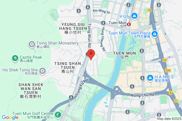 Ching Luen Machine Fty