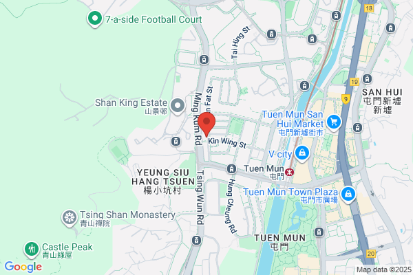 Elumatec (Hk) Co Ltd