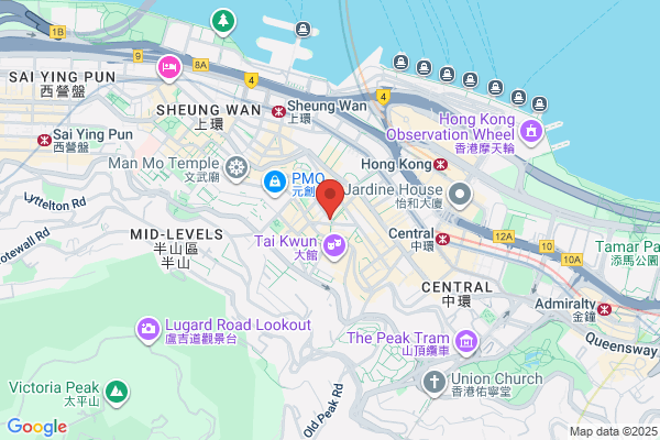 Fong Yuen Mach Fty