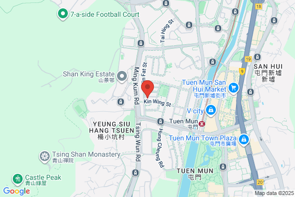 Fu Hall E & M Engineering Co Ltd