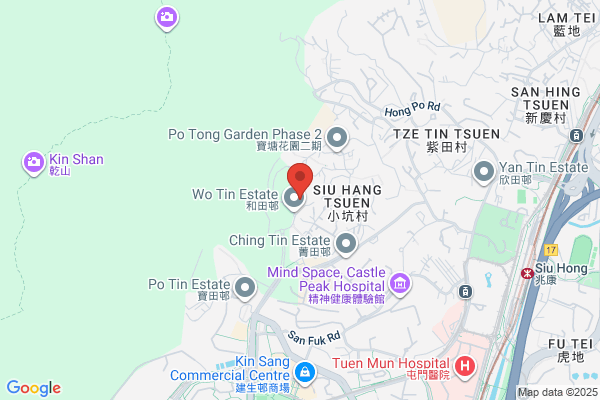 Hang Woo Engrg Fty
