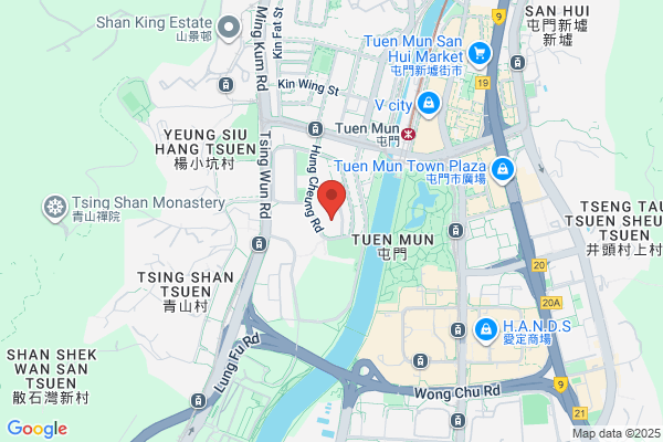 Ho Kam Man