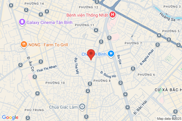 Ho Tan Moulding Ltd