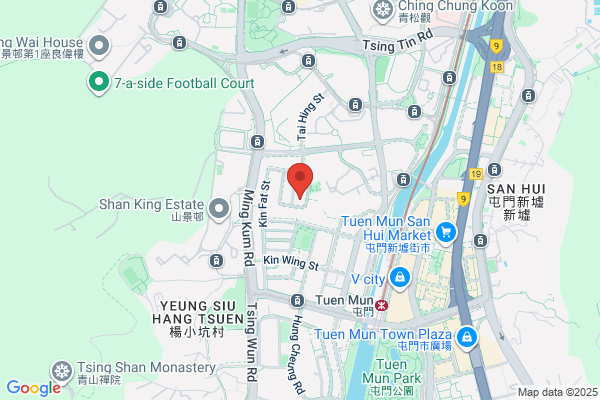 Kin Shing Yuen Fung Co