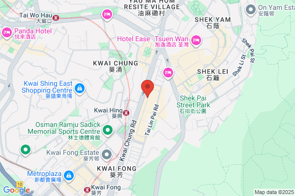Ming Fai Forklift Co