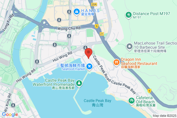 Sam Cheng Ind Ltd