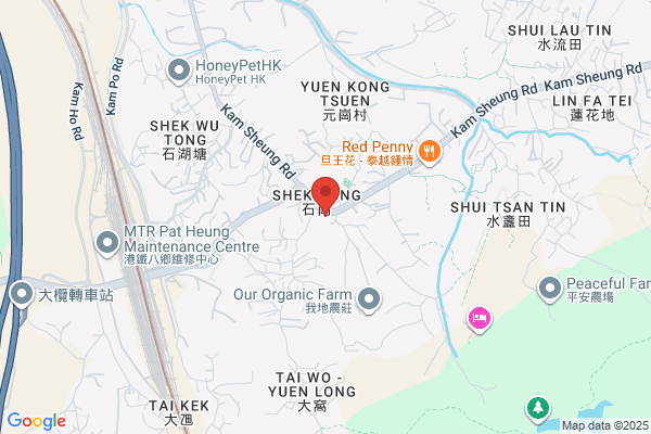 Sun Ah Machinery Enterprise Co
