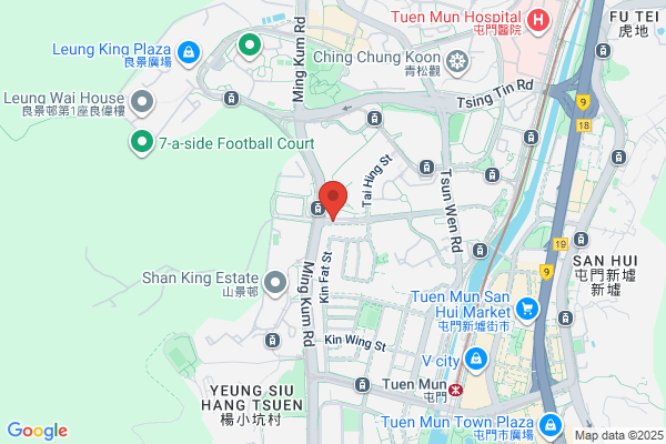 Sut Yung Machinery Works Trdg Co Ltd