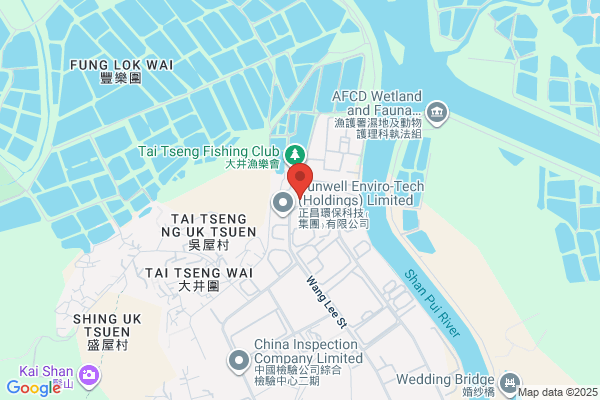 Topfine Machinery Co Ltd